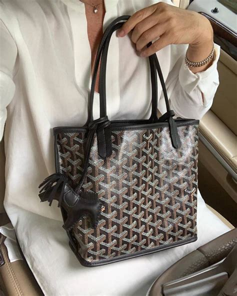 buy goyard toronto|goyard st louis pm price.